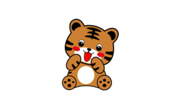 小老虎漫画,趣味横生的童年时光